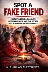 Spot the fake friend - Nicholas Matthews - 9798251086690