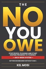 The No You Owe - Kel Mosi - 9798251154658