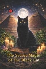 The Secret Magic of the Black Cat - Alina Rubi - 9798251169591
