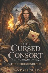 The Cursed Consort 2 - Sankalp Gupta ; Teli Tales ; Teli Publications - 9798251378511