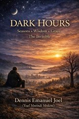 Dark Hours - Dennis Emanuel Joel - 9798251483284