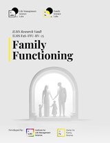 ILMS Research Vault - Family Functioning (FaS-FFU-RV-25) - Life Management Science Labs - 9798251483901