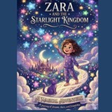 Zara and the Starlight Kingdom - Nirali Joshi - 9798251506761