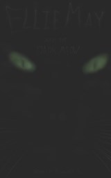 Ellie May & The Dark Meow - Jason Lee Reynolds - 9798251515596