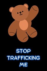 Stop Trafficking Me - Wendell Charles Nesmith - 9798251523829