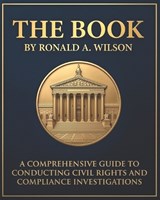 The Book - Ronald A Wilson - 9798251582598
