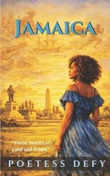 Jamaica - Poetess Defy - 9798251715910