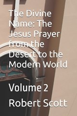 The Divine Name - Robert Scott - 9798251747805