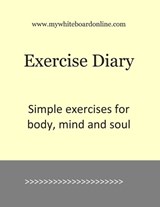 Exercise Diary - Swaminathan Kathiresan - 9798251780413