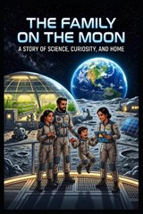 The Family on the Moon - Bhushan Kulkarni - 9798251784510