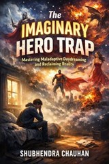 The Imaginary Hero Trap - Shubhendra Chauhan - 9798251982732