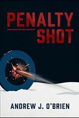 Penalty Shot - Andrew Obrien - 9798251982749
