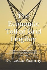 The Economic Toll of Grid Fragility - Laszlo Pokorny - 9798252074283