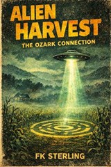 Alien Harvest - F K Sterling - 9798252119847