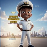 Kamsi's Incredible Flight - Oluchi Martha Nwachukwu ; Emmanuel Chuka Nwachukwu ; Kadosh Africa - 9798252167206