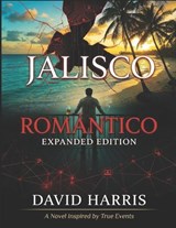 Jalisco Romántico - David Harris - 9798252229508