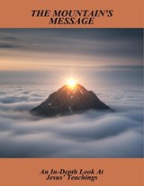 The Mountain'S Message - Megan Hancock - 9798252269443