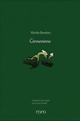 Ginneninne - Martijn Benders - 9798252283166