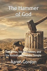 The Hammer of God - Aaron Gordon - 9798252346441