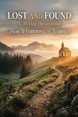 Lost and Found - W G Davis - 9798252346748