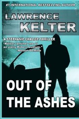 Out of the Ashes - Lawrence Kelter - 9798252399645