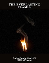 The Everlasting Flames - Renatha Oliver - 9798252517643