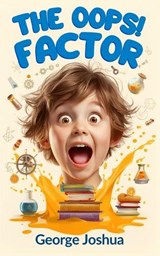 The OOPS Factor - George Joshua - 9798252578699