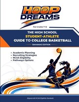 Hoop Dreams - K J'Heneil - 9798252607566
