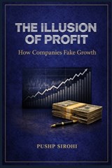 The Illusion of Profit - Pushp Sirohi - 9798252709734