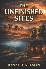 The Unfinished Sites - Jonah Carlson - 9798252759715