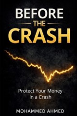 Before the Crash - Mohammed Ahmed - 9798252877808