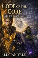 Code of the Core - Lucian Vale - 9798252884660