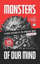 Monsters of Our Mind - Lark Aakarshan - 9798252912943