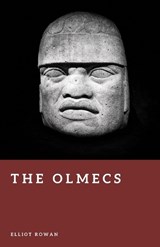 The Olmecs - Elliot Rowan - 9798253200742