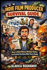 The Indie Film Producer Survival Guide - Slavica Bogdanov - 9798253239773