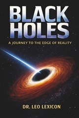 Black Holes - Leo Lexicon - 9798253251911