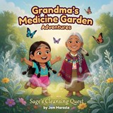 Sage's Cleansing Quest - Jem Maracle - 9798253254523