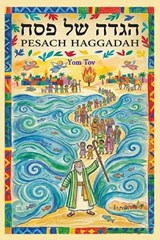 Pesach Haggadah - Yom Tov Press - 9798253332542