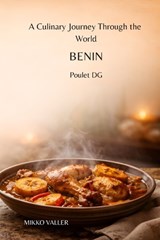 A Culinary Journey Through the World - Mikko Valler - 9798253424353