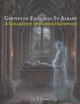 Ghosts of England - L T James - 9798253565766