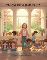 Classroom Harmony - Tyler Temple - 9798253637968
