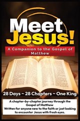 Meet Jesus - W G Davis - 9798253664155