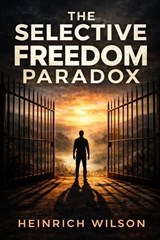 The Selective Freedom Paradox - Heinrich Wilson - 9798253721490