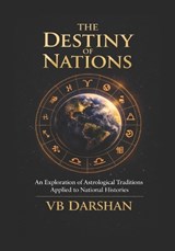 Destiny of Nations - Vb Darshan - 9798253730744