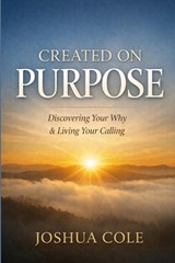 Created on Purpose - Joshua Cole - 9798253827581