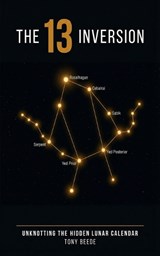 The 13 Inversion - Tony Beede - 9798253863862