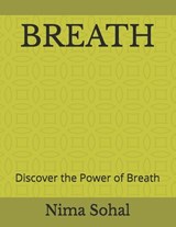 Breath - Nima Sohal - 9798253873267