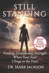 Still Standing - Mark Jackson - 9798253927519