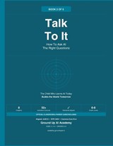 Talk To It - Ground Up Ai - 9798253949375