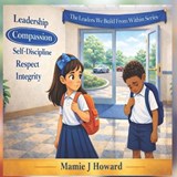 Compassion - Mamie J Howard - 9798253965320